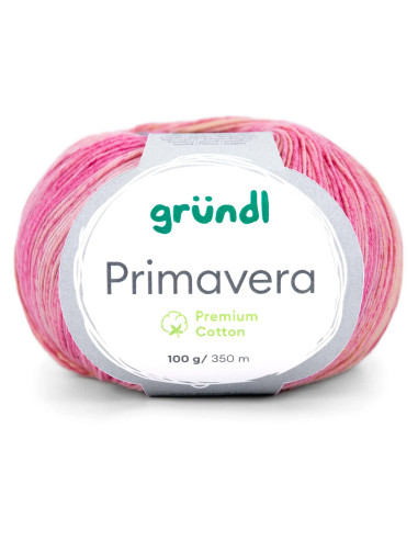 Primavera - Gründl 06 - pink/ozean mix