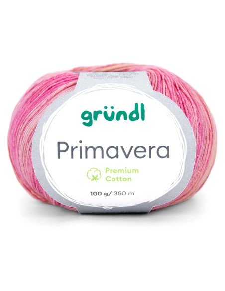 Primavera - Gründl 06 - pink/ozean mix