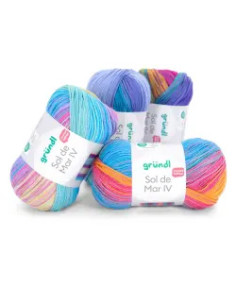 Sol de Mar - Gründl