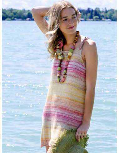 Sommerkleid Primavera Download - Gründl