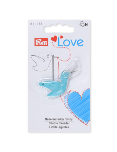 Nadeleinfädler Birdy - Prym