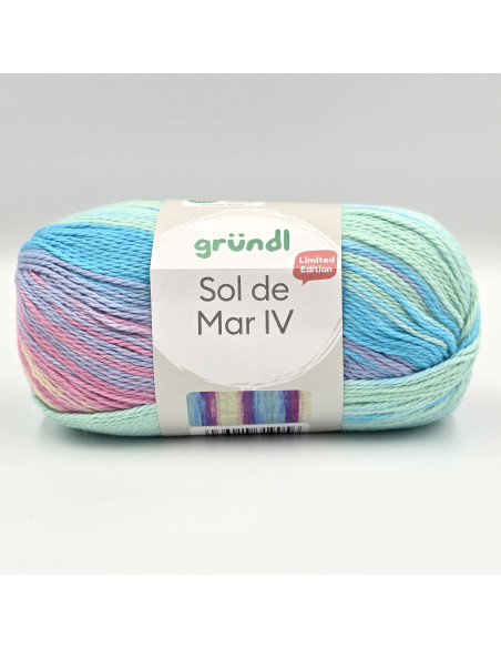 Sol de Mar - Gründl 01