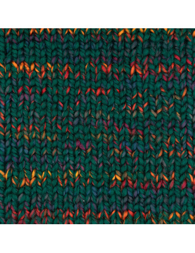 Alaska print - Gründl 13 - grün jaspe