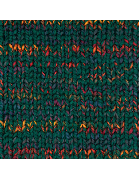 Alaska print - Gründl 13 - grün jaspe