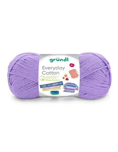 Everyday Cotton - Gründl 15