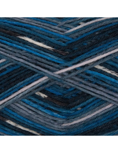 Hot Socks Costa 6-fach - Gründl - 01
