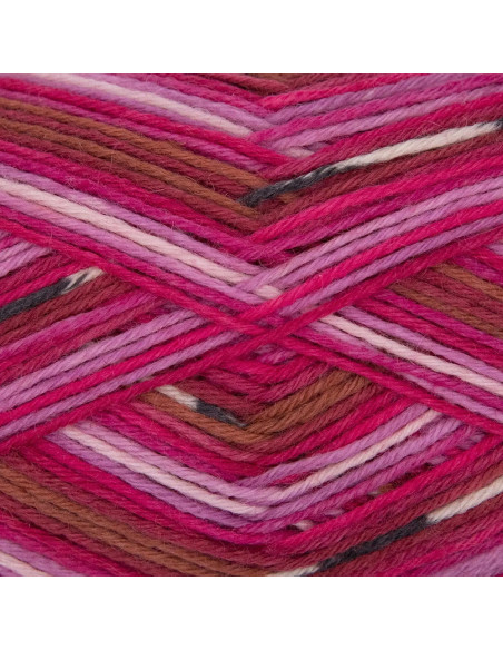 Hot Socks Costa 6-fach - Gründl - 02