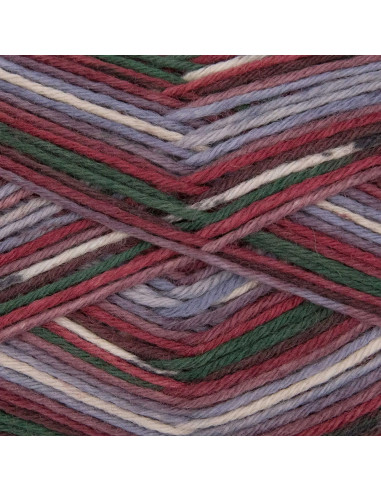 Hot Socks Costa 6-fach - Gründl - 03