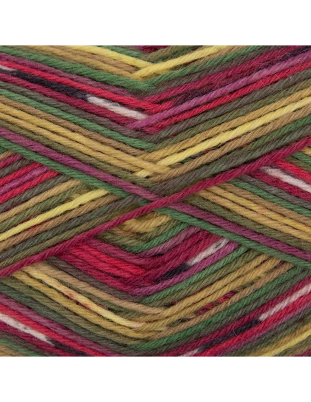 Hot Socks Costa 6-fach - Gründl - 04
