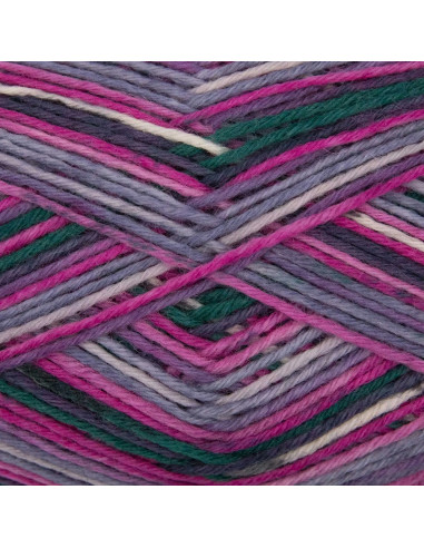 Hot Socks Costa 6-fach - Gründl - 07