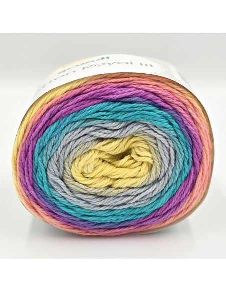 Cotton Royal III - Gründl 01