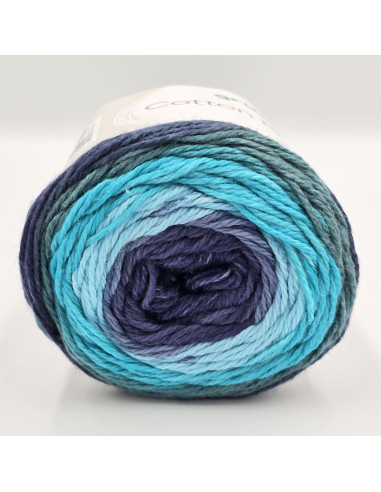 Cotton Royal III - Gründl 02