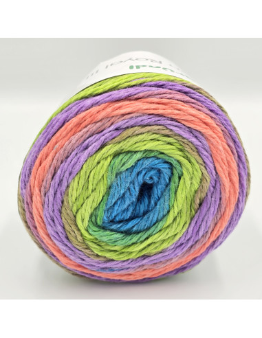 Cotton Royal III - Gründl 04