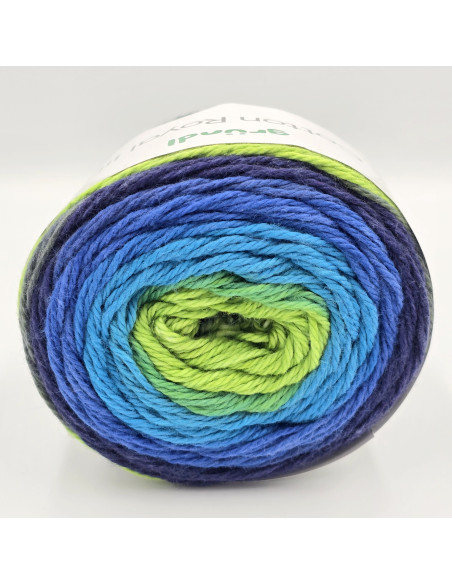 Cotton Royal III - Gründl 05