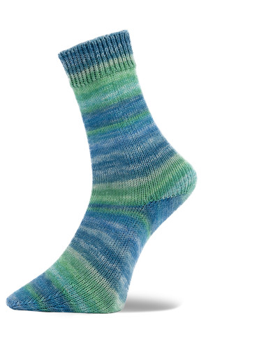 Weltrekord Sockenwolle - Woolly Hugs 05