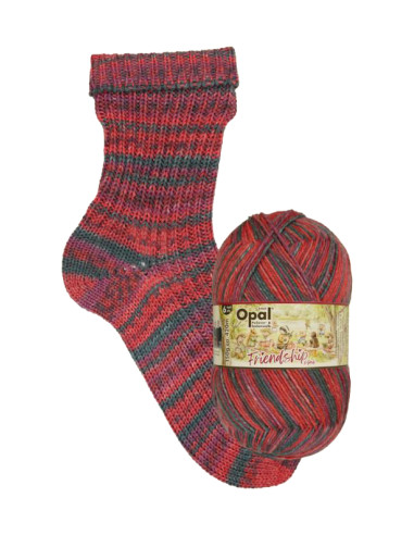 Friendship 6-fach - Opal 11567