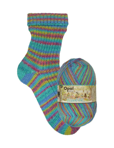 Friendship 6-fach - Opal 11566