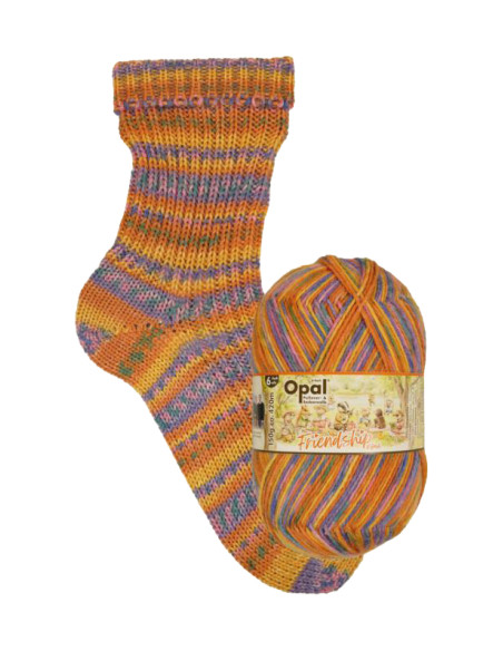Friendship 6-fach - Opal 11565
