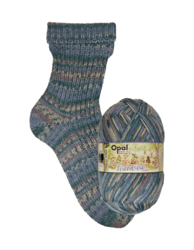 Friendship 6-fach - Opal 11564