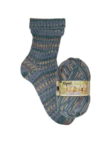 Friendship 6-fach - Opal 11564