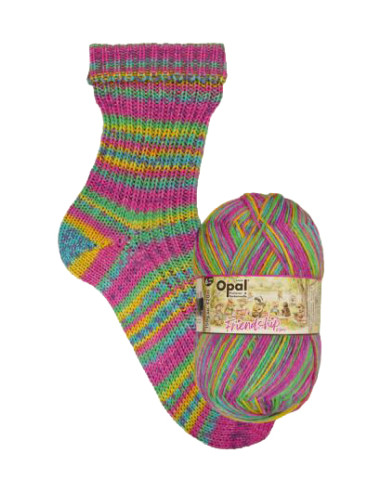 Friendship 6-fach - Opal 11563