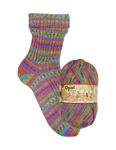 Friendship 6-fach - Opal 11560