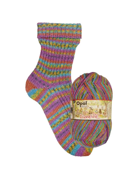 Friendship 6-fach - Opal 11560