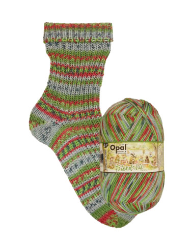 Friendship 6-fach - Opal 11561