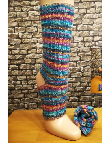 Yoga Socken - Download