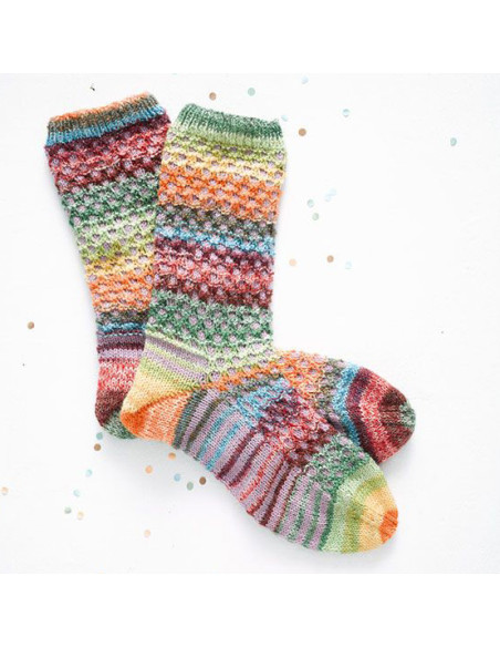 Auf die Socken fertig Weltrekord - Topp