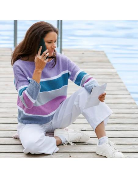 Pulli Everyday Cotton - Download