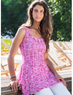 Longtop Cotton Quick print - Download