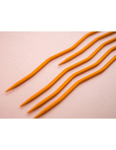 Snake Weltrekordnadel 2.50 mm - addi