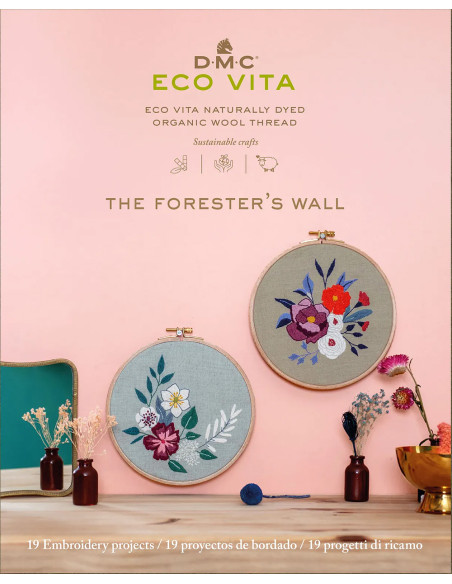 Ecovita Book 2 - DMC