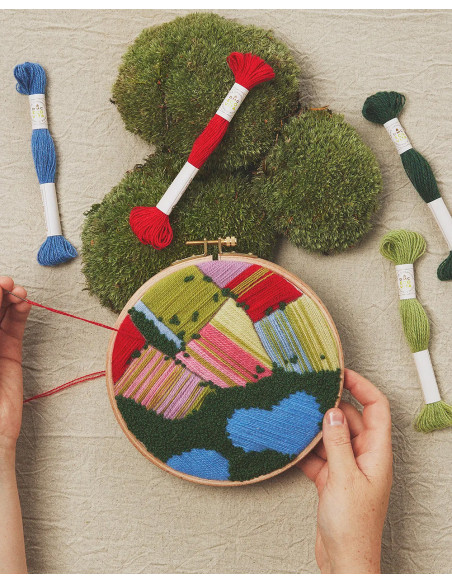 Ecovita Book 2 - DMC