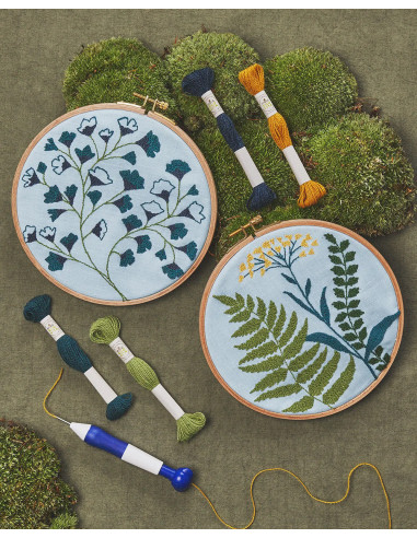 Ecovita Book 2 - DMC