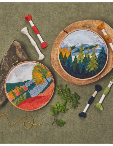 Ecovita Book 2 - DMC