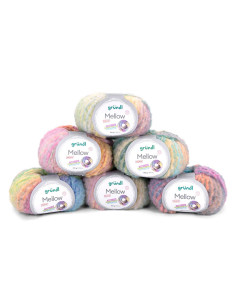 Mellow - Gründl