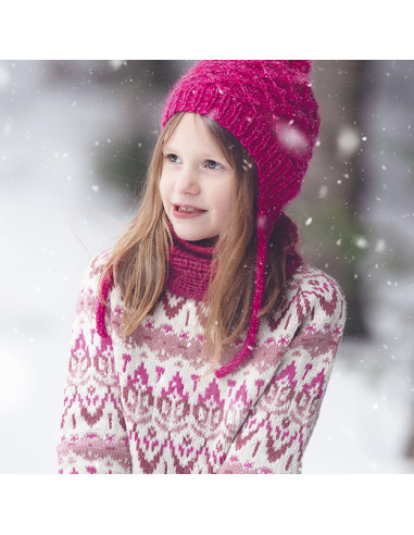 Astrid Lindgrens Welt Das Strickbuch - Topp