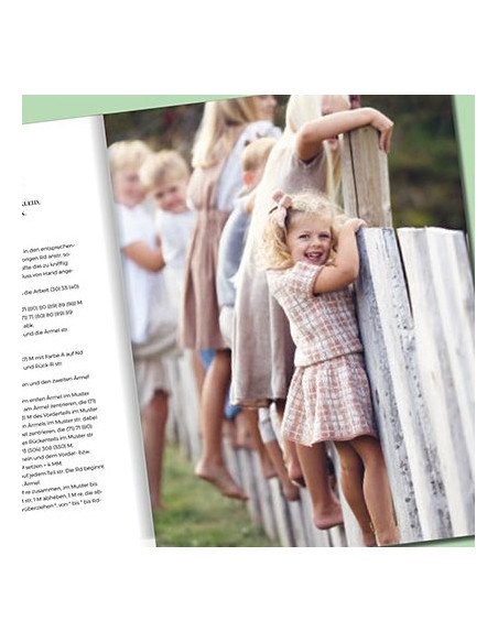 Astrid Lindgrens Welt Das Strickbuch - Topp