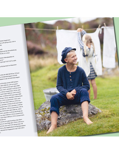 Astrid Lindgrens Welt Das Strickbuch - Topp