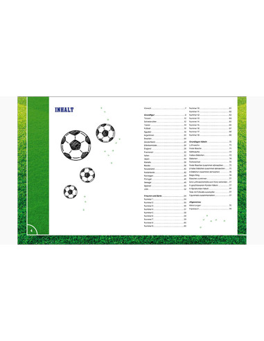 Häkel Kicker - Topp