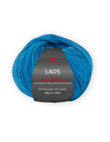 Laos - Pro Lana 89 - ozean