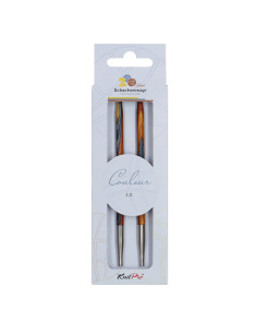 Austauschbare Nadelspitzen Couleur - Schachenmayr 12.00 mm