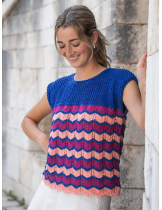 Sommershirt Everyday Cotton - Download