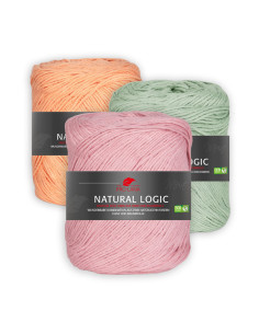 Natural Logic - Pro Lana
