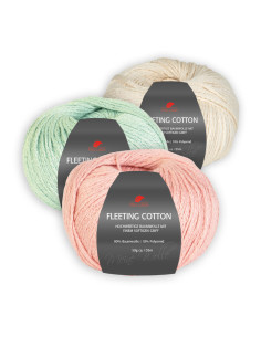 Fleeting Cotton - Pro Lana