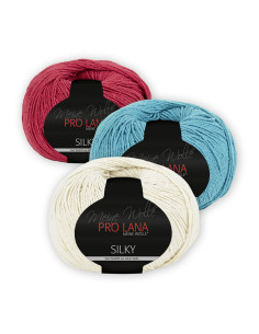 Silky - Pro Lana