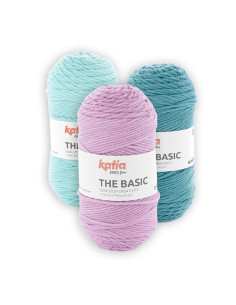 The Basic - Katia