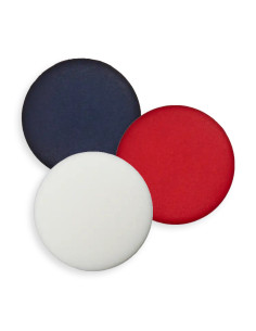 Polyesterknopf 12 mm - Prym